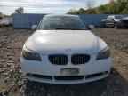 2006 BMW 5 series