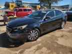 2014 KIA OPTIMA