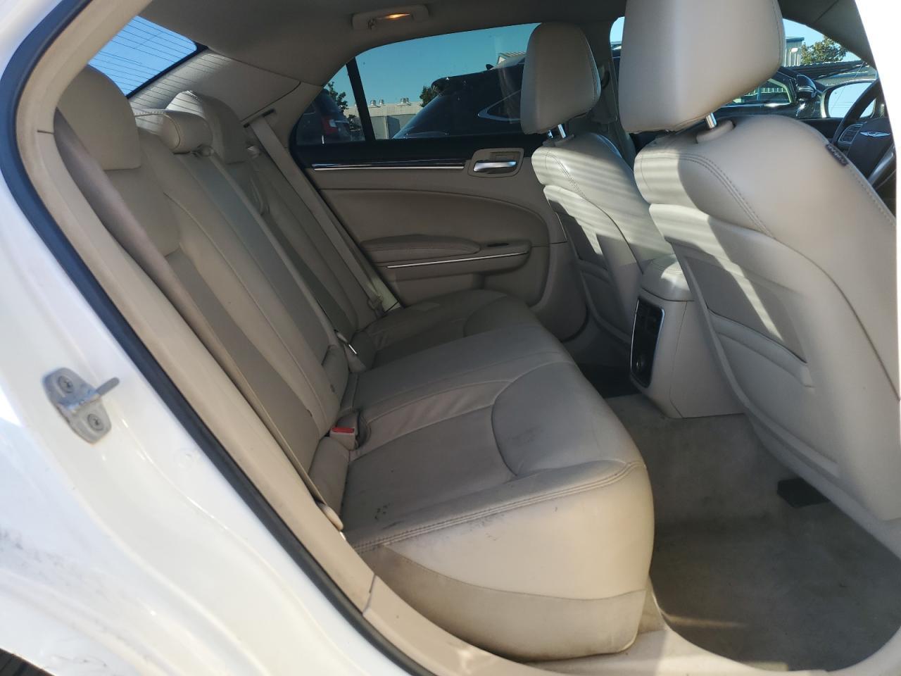 2013 CHRYSLER 300