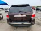 2011 TOYOTA HIGHLANDER