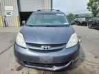 2009 TOYOTA SIENNA