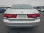 2005 HONDA ACCORD