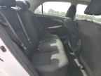2011 TOYOTA COROLLA