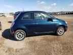 2013 FIAT 500