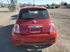 2012 FIAT 500