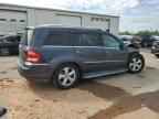 2012 MERCEDES-BENZ GL-Class