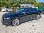 2014 CHEVROLET IMPALA