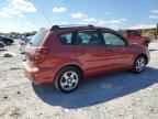 2005 PONTIAC VIBE