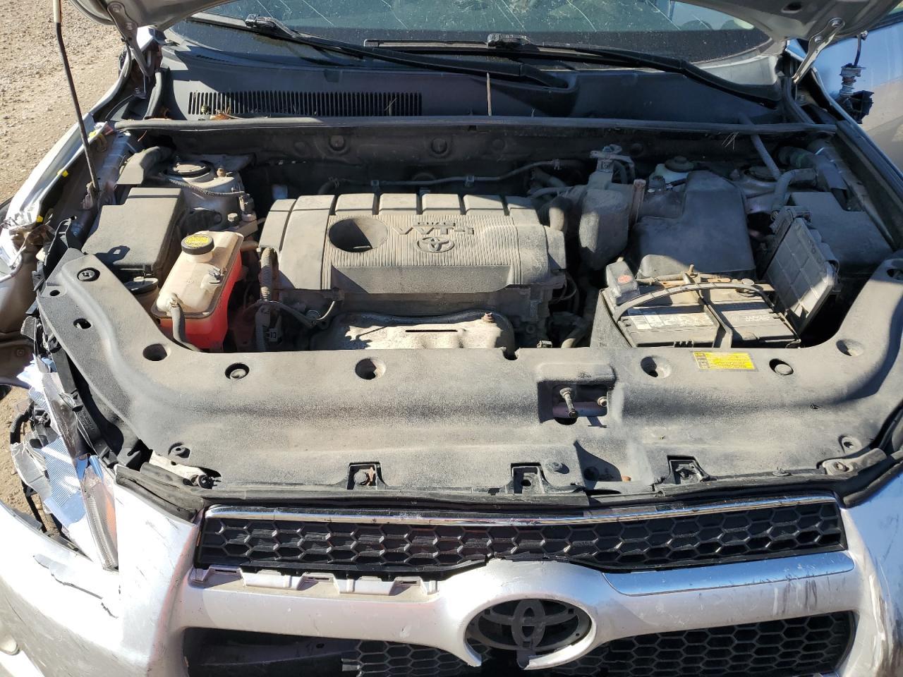 2012 TOYOTA RAV4