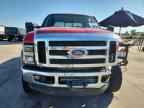 2008 FORD F-250