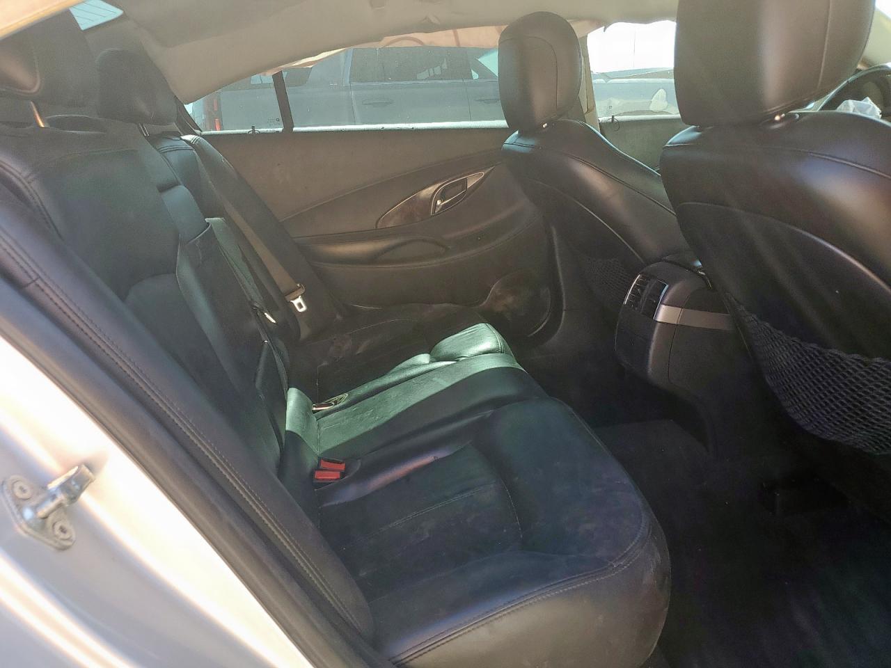 2013 BUICK LACROSSE