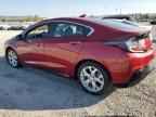 2018 CHEVROLET VOLT