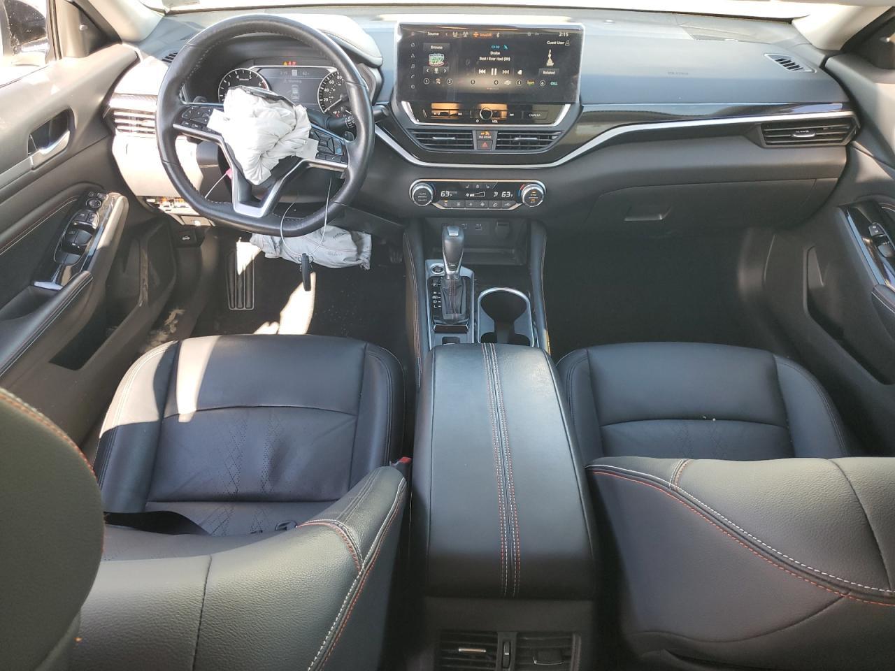 2023 NISSAN ALTIMA