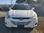 2012 HYUNDAI TUCSON