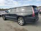 2018 CADILLAC Escalade ESV