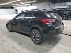 2020 SUBARU Crosstrek