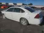 2013 CHEVROLET IMPALA