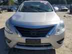 2017 NISSAN VERSA