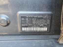 2013 SUBARU Outback