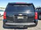 2015 CHEVROLET Suburban
