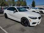 2018 BMW M240i