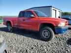 2000 DODGE Dakota