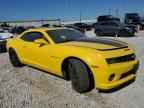 2010 CHEVROLET Camaro