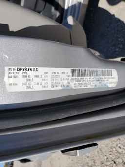 2009 DODGE GRAND CARAVAN