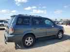 2006 HONDA PILOT