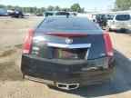 2014 CADILLAC CTS