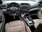 2016 NISSAN Maxima