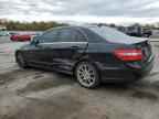 2010 MERCEDES-BENZ E-Class