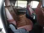 2022 FORD Expedition