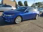 2009 HONDA ACCORD