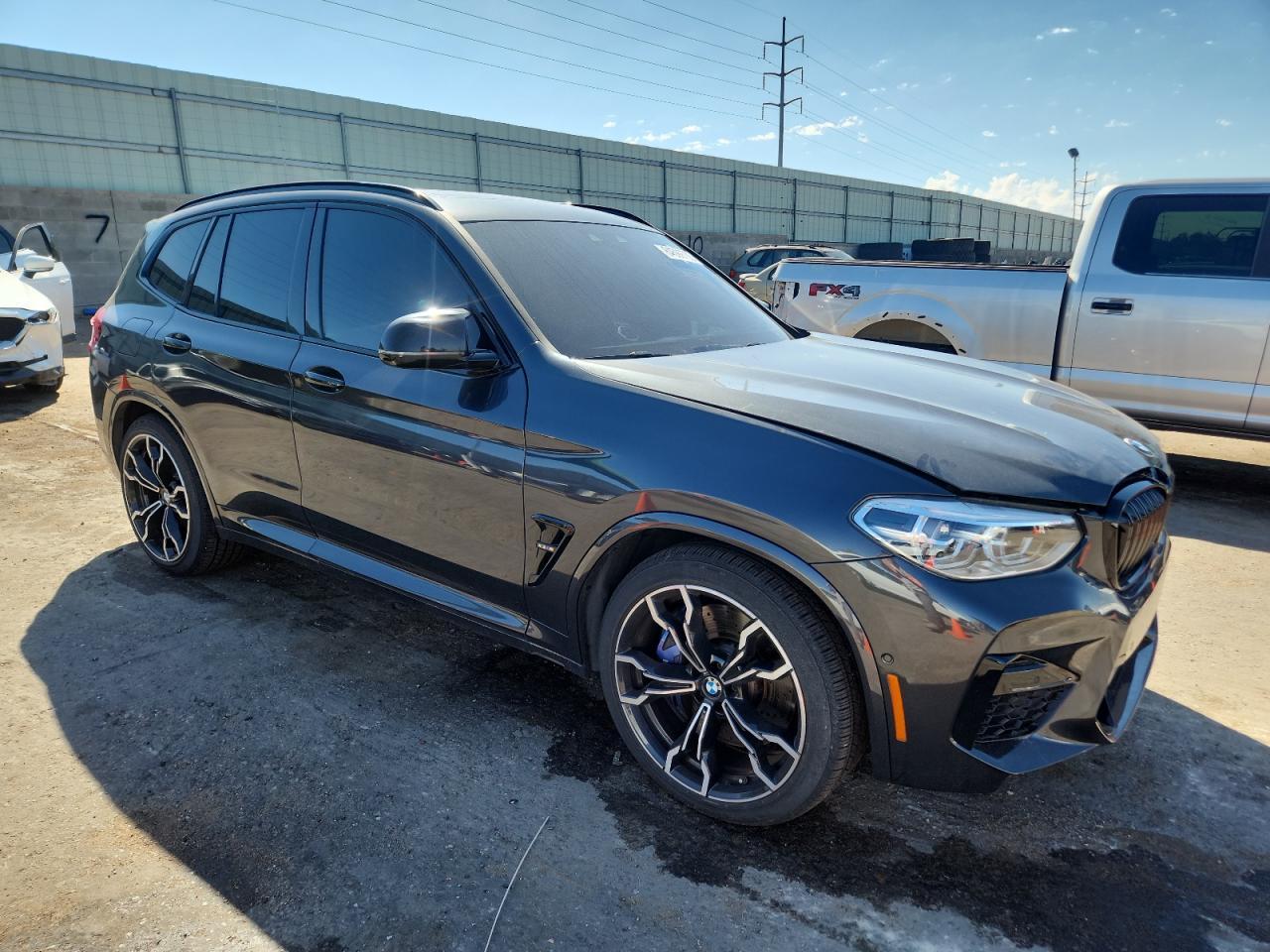 2020 BMW X3