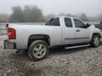 2012 CHEVROLET Silverado
