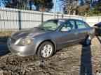 2006 NISSAN ALTIMA