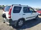 2006 HONDA CR-V