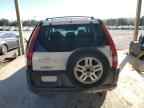 2004 HONDA CR-V