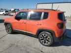 2015 JEEP Renegade