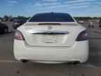 2014 NISSAN Maxima