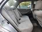 2002 HONDA ACCORD
