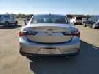 2019 ACURA ILX