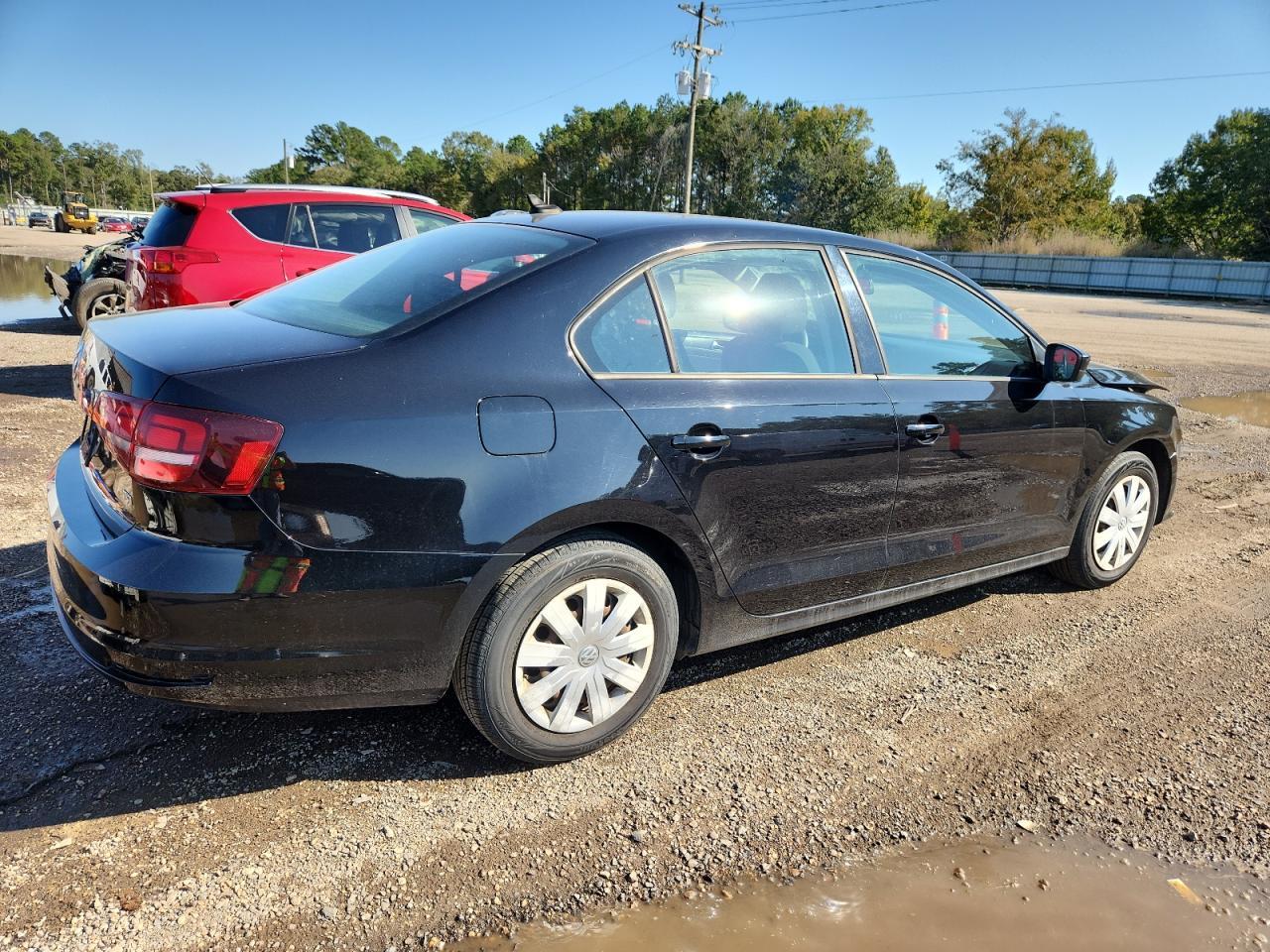 2016 VOLKSWAGEN JETTA