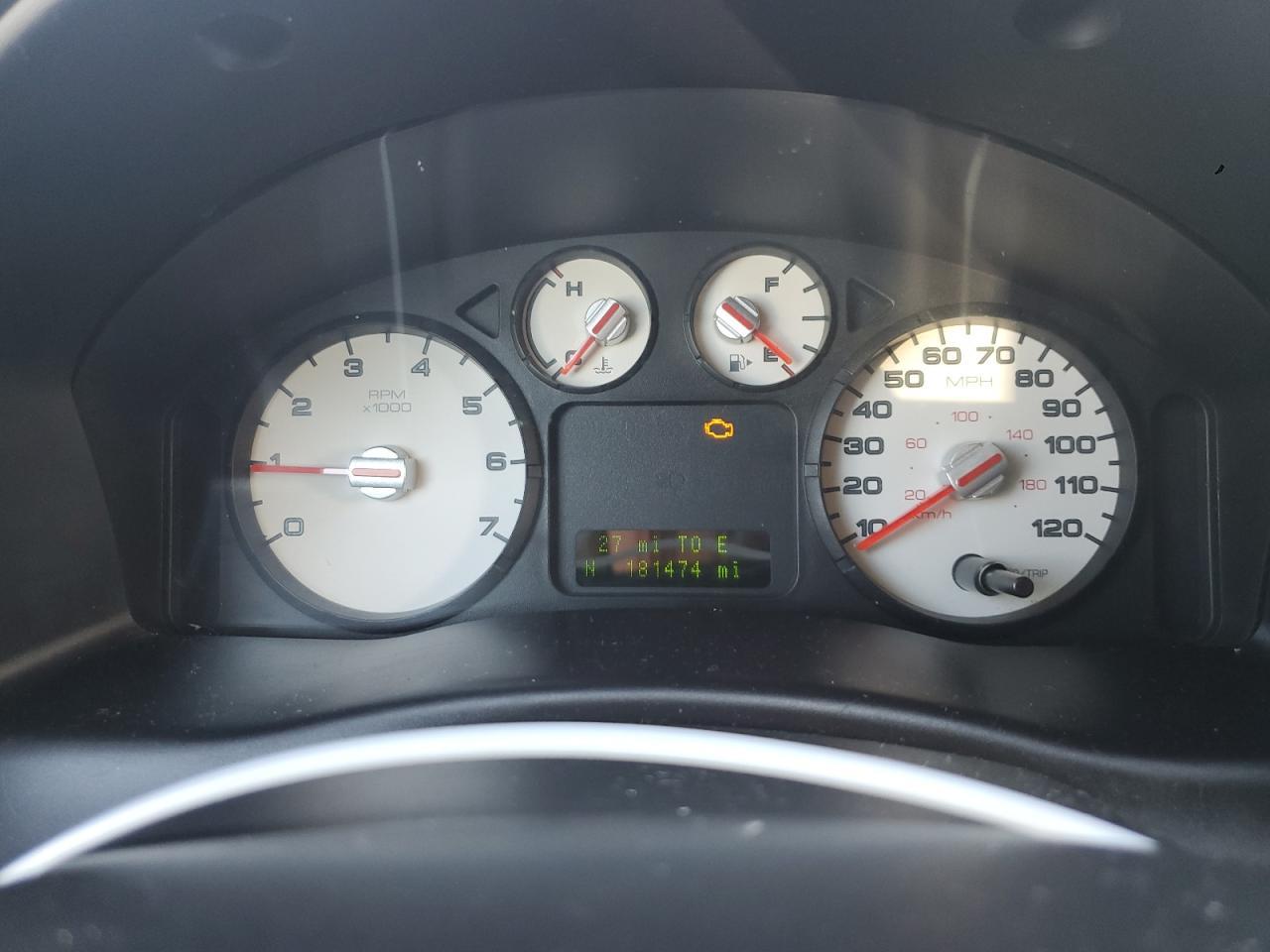 2006 FORD Freestyle