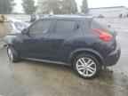2011 NISSAN Juke
