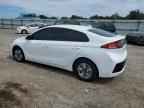 2018 HYUNDAI Ioniq