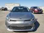 2021 KIA RIO