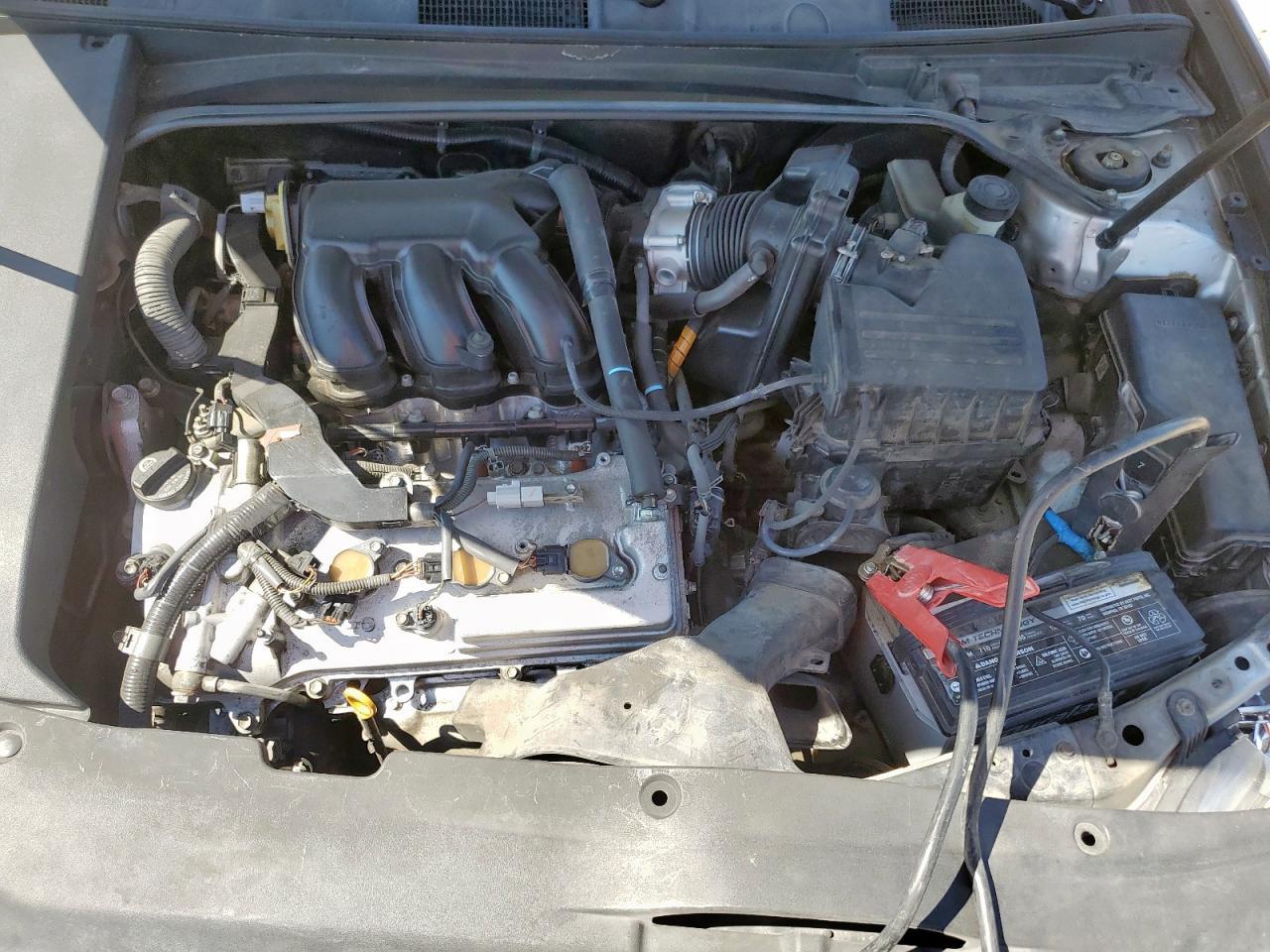 2007 LEXUS ES 350