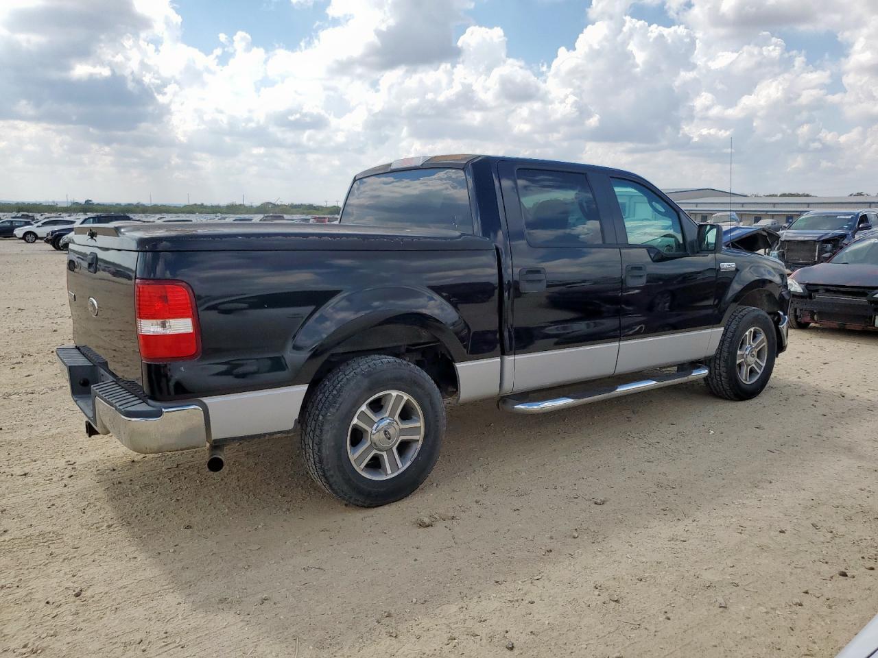 2005 FORD F-150